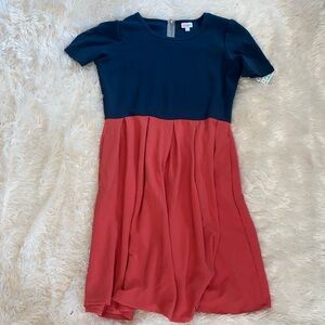 2xl LulaRoe dress
